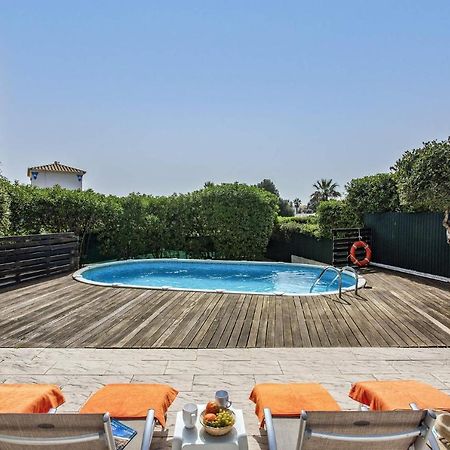 Villa Sawadi By Villa Plus كارفويرو المظهر الخارجي الصورة