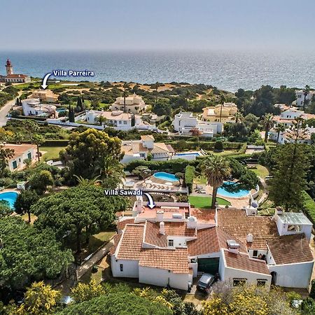Villa Sawadi By Villa Plus كارفويرو المظهر الخارجي الصورة