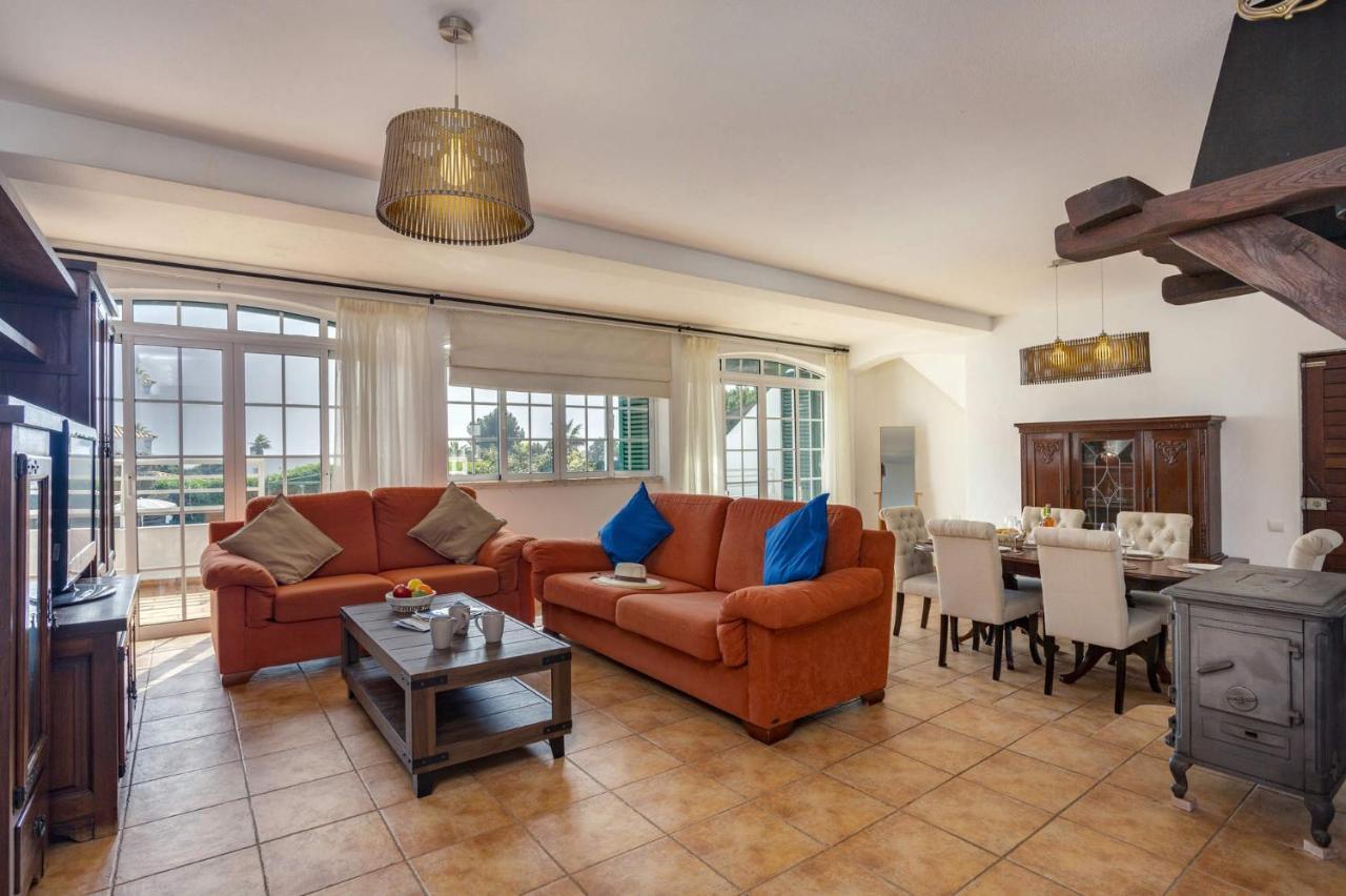 Villa Sawadi By Villa Plus كارفويرو المظهر الخارجي الصورة