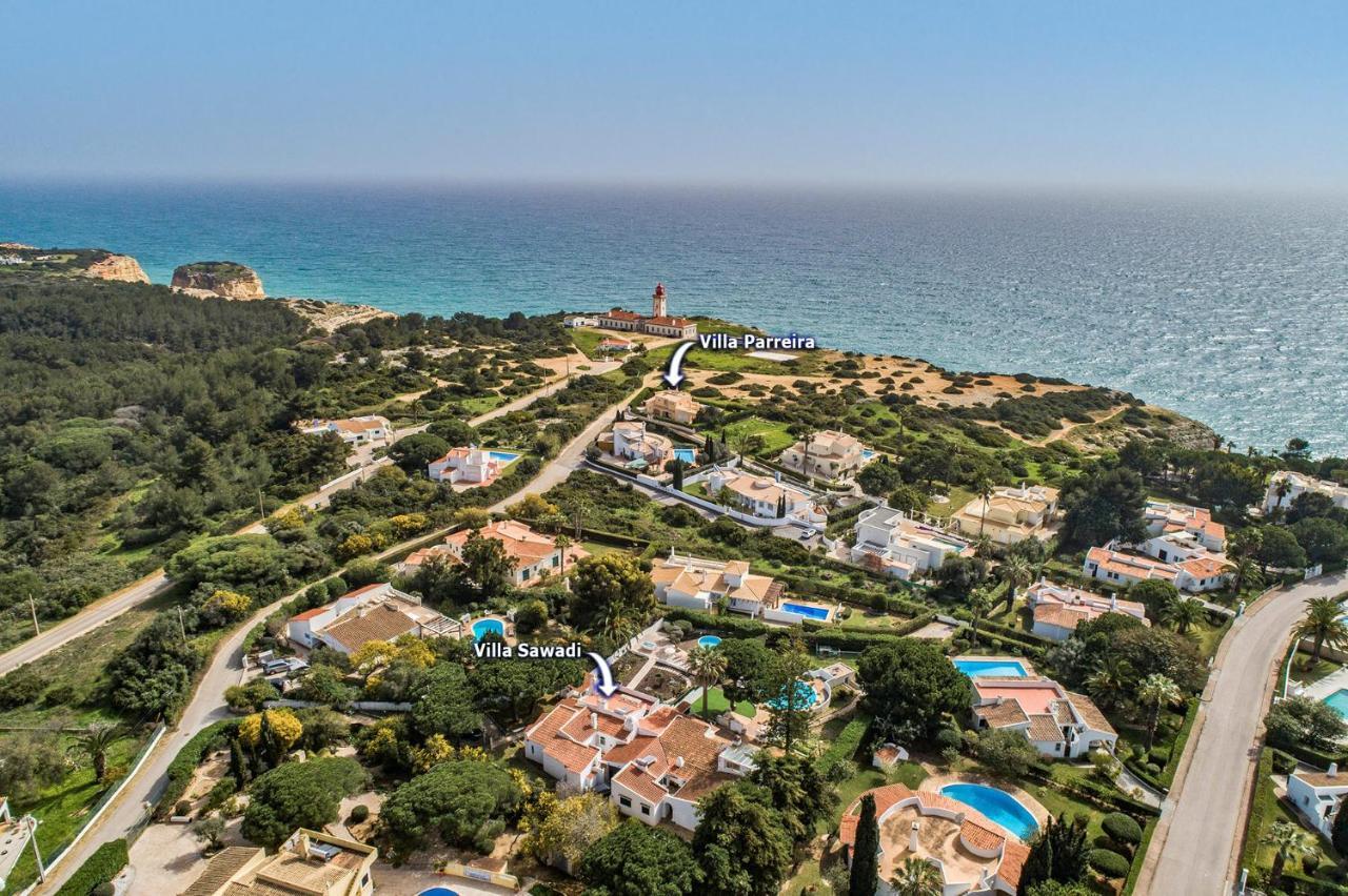 Villa Sawadi By Villa Plus كارفويرو المظهر الخارجي الصورة