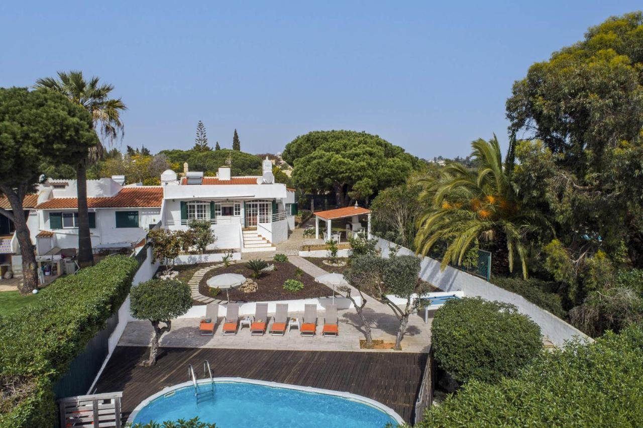 Villa Sawadi By Villa Plus كارفويرو المظهر الخارجي الصورة