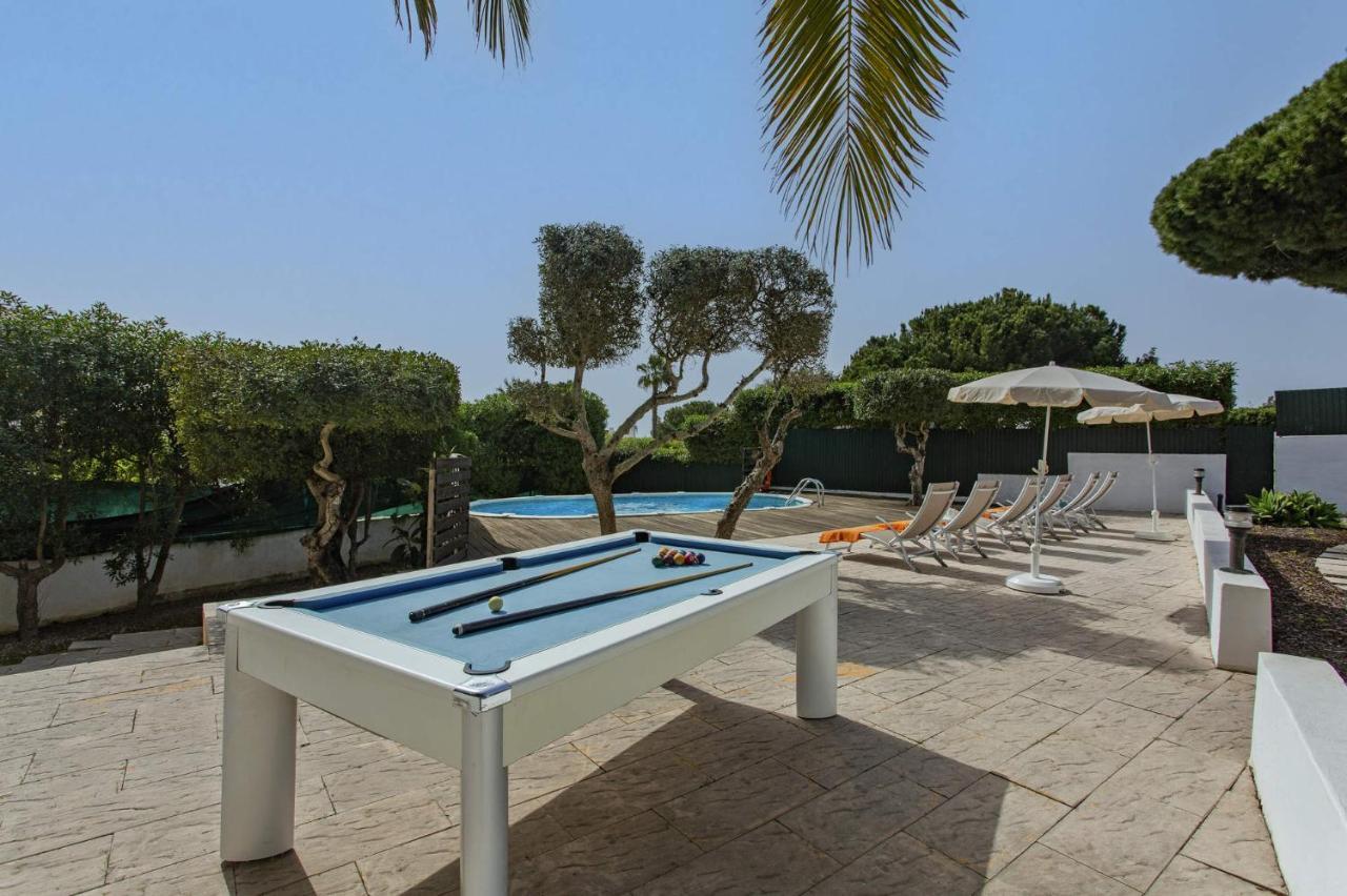 Villa Sawadi By Villa Plus كارفويرو المظهر الخارجي الصورة