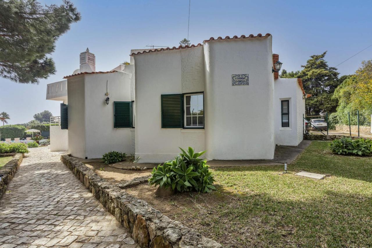 Villa Sawadi By Villa Plus كارفويرو المظهر الخارجي الصورة