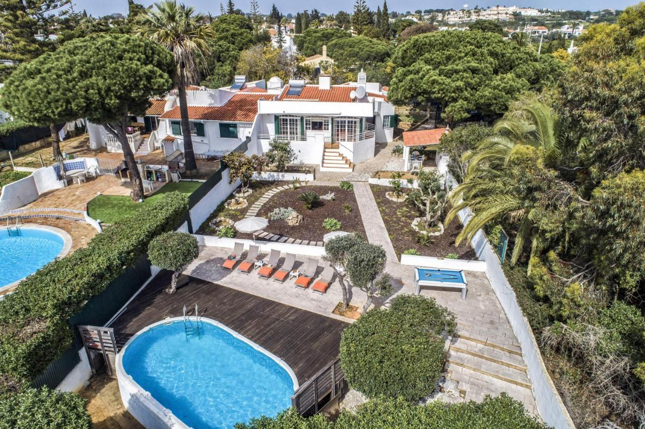 Villa Sawadi By Villa Plus كارفويرو المظهر الخارجي الصورة