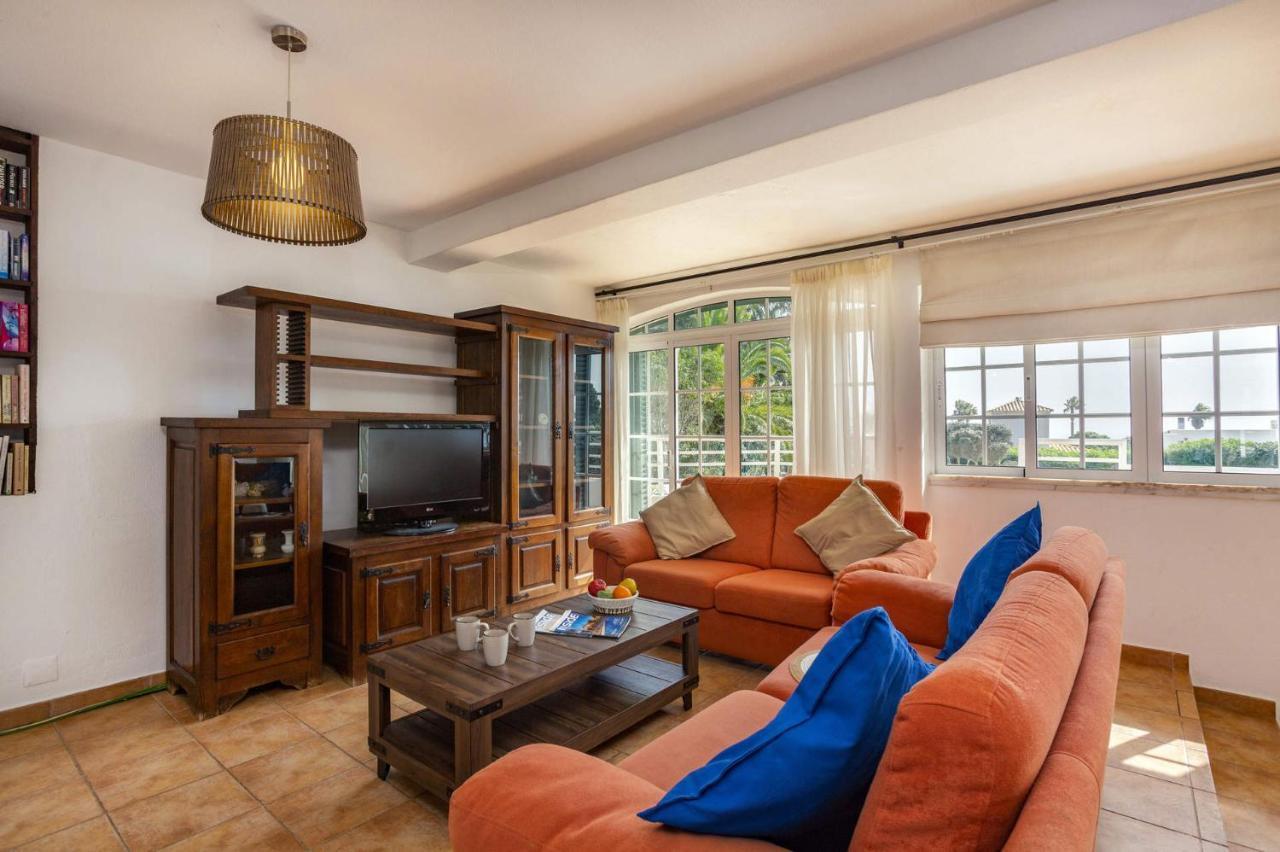 Villa Sawadi By Villa Plus كارفويرو المظهر الخارجي الصورة